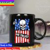 Marvel Studios Thor Love And Thunder New Official Poster Style Coffee Mug