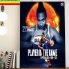 2022 WNBA Playoffs Clinched Connecticut Sun The Sixth Straight Season Home Decor Poster Canvas