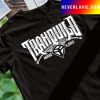 The Godfather 50 Years Anniversary 1972 2022 T-shirt