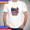 Zac Brown Band Hop On A Cure Unisex T-Shirt