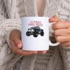 Baseball Dad For Fathers Day Mug