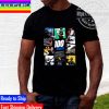Funny Elon Musk Couldn’t Twitter Unisex T-Shirt