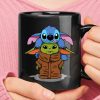 Calvin And Hobbes Mug