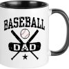 Baseball Im Out Of Your League Mug