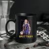 Basketball Free Brittney Griner Photographic Mug