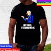 Disney I Am Groot Unisex T-Shirt