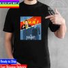 Marvel Studios X Men Official Poster Unisex T-Shirt