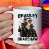 Bradley Bradshaw Top Gun Maverick Mug