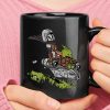 Chick-Fil-A Mugs
