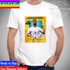 Cameron Norrie First British Male Player To Reach A Wimbledon Singles Semi-Final Since 2016 Unisex T-Shirt