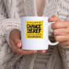 Change The Ref Empowering Future Leaders Mug