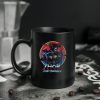 Character Badge 4 Chris Hemsworth Thor Love And Thunder Mug