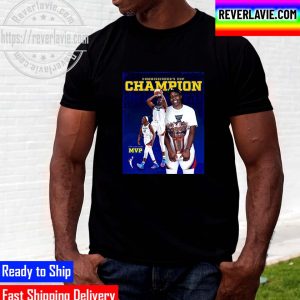Chelsea Gray MVP Final Champions The Commissioner’s Cup Unisex T-Shirt