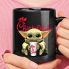 Cid Drink Your Goddamn Mug