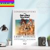 Mandy Rose Retains The WWE And Still NXT Women’s Champions Home Decor Poster Canvas