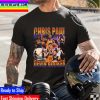 Cincinatti Bengals Super Bowl 2022 Unisex T-Shirt