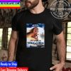 2022 All Star Game 9 Straight Wins American Weague Unisex T-Shirt