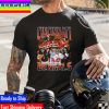 Chris Paul & Devin Booker Unisex T-Shirt
