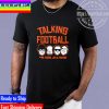 Cosby Gang Either We Fucking Or Im Unisex T-Shirt