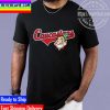 Chicago White Sox Nike Split Fade Legend Performance Unisex T-Shirt