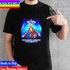 Cody Rhodes 2022 ESPYS Awards Winner WWE Moment Of The Year Unisex T-Shirt