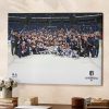 Max Verstappen Le Castellet French GP Home Decor Poster Canvas