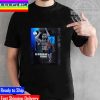 Cody Rhodes 2022 ESPYS Awards Winner WWE Moment Of The Year Unisex T-Shirt