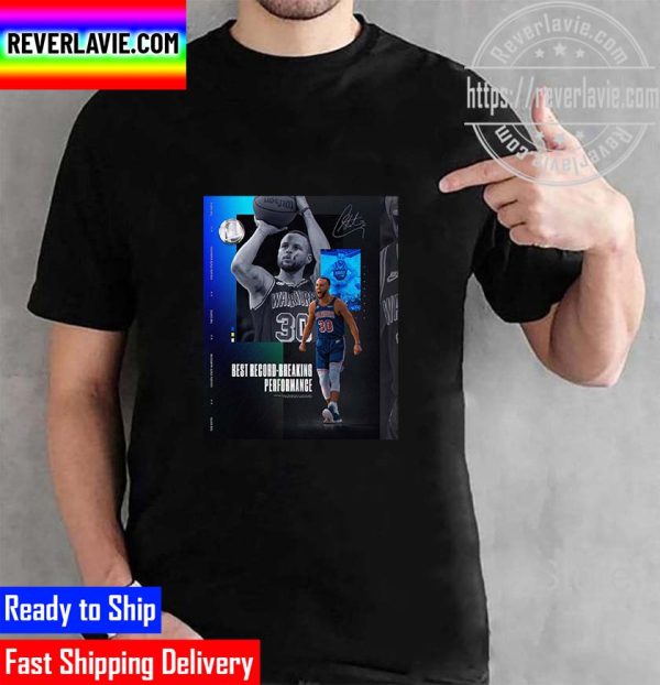 Congrats Stephen Curry On Winning The ESPYS For Best Record Breaking Performance Unisex T-Shirt