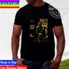 Disney+ Logan Official Film Poster Unisex T-Shirt