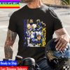 Cincinatti Bengals Super Bowl 2022 Unisex T-Shirt