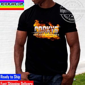 Corkys Shadow Legends Classic T-Shirt