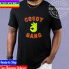 Eddie Munson Hero Unisex T-Shirt