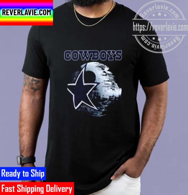 Cowboys Football Dallas Unisex T-Shirt