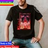 DC Comics Batman Gotham Nocturne Detective Comics Unisex T-Shirt