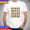 Dungeons & Dragons Honor Among Thieves Is Coming Official Film Poster Unisex T-Shirt