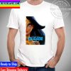 DC Comics Jameela Jamil Out Of Your League DC League Of Super Pets Official Poster Unisex T-Shirt