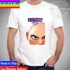 DC Comics John Early Keep Up DC League Of Super Pets Official Poster Unisex T-Shirt