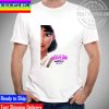 DC Comics Keanu Reeves The Bruce Is Loose DC League Of Super Pets Official Poster Unisex T-Shirt
