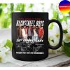 Cool Ukrainian Coffee Mug Ukraine Flag Mug Gift