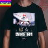 Connecticut Sun Have Clinched 2022 WNBA Playoffs Unisex T-Shirt