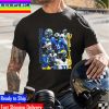 Derek Jeter Unisex T-Shirt