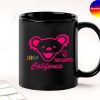 Doug Edert Air St Peters Basketball Player Mug
