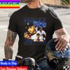 For Asgard Vintage Thor Love And Thunder Unisex T-Shirt
