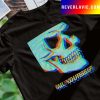 Critical Role The Mighty Nein shirt