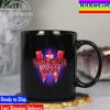 Stranger Things 4 Bye Bye Jason Fan Art Mug