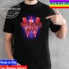 Scooby Doo 3 Rated R Official Poster Unisex T-Shirt