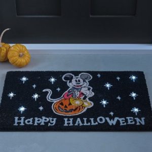 Disney Mickey Mouse Light Outdoor Doormat
