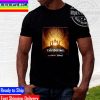 Keanu Reeves in John Wick 4 Official Film Poster Unisex T-Shirt