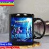 Marvel Studios Thor Love And Thunder New Official Poster Style Coffee Mug