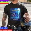 Marvel Studios Thor Love And Thunder New Official Poster Unisex T-Shirt